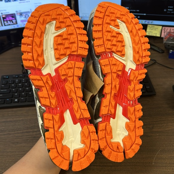 Asics GEL-Quantum 360 6 - Picture 4 of 5